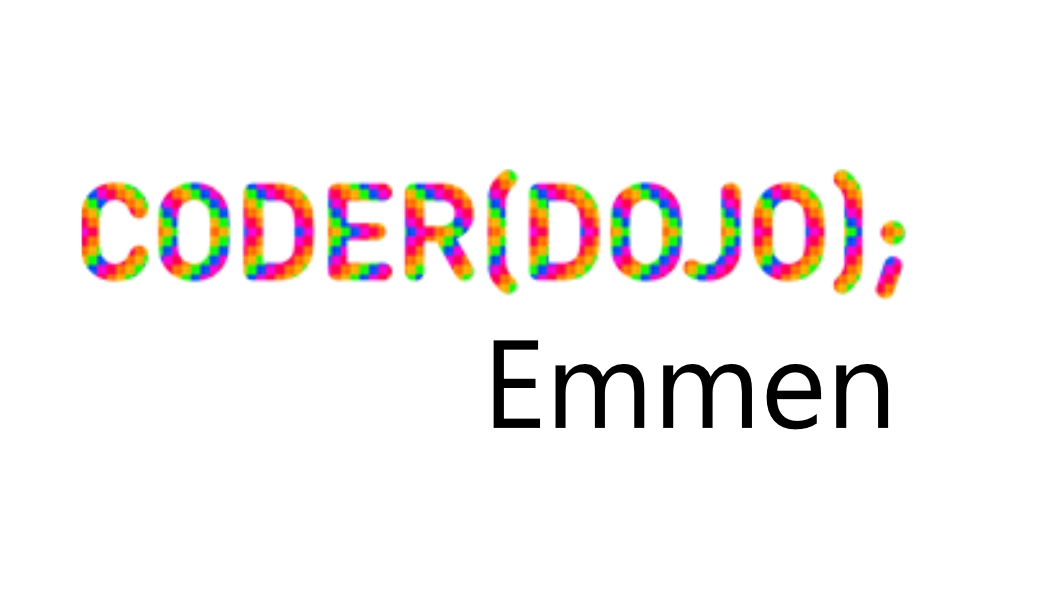 Coderdojo Gemeente Emmen